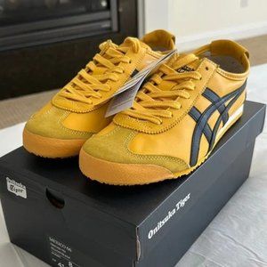 Onitsuka Tiger by ASICS Mexico 66